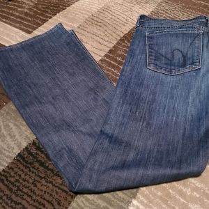 Citizens of Humanity Jean